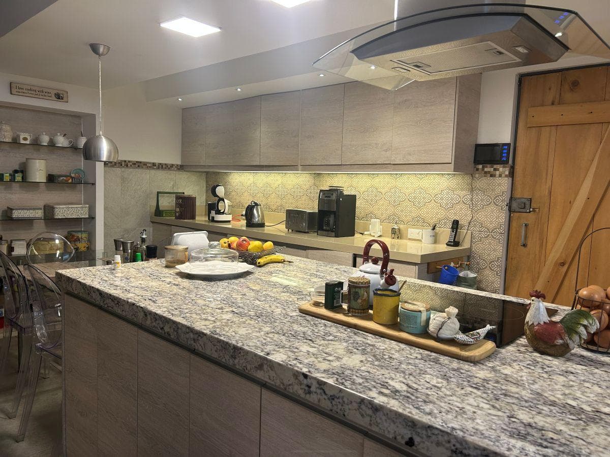 Linda Casa en Urbanización Colinas del Pichincha — imagen 6
