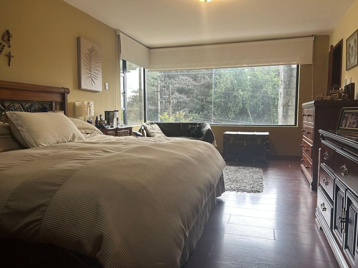 Linda Casa en Urbanización Colinas del Pichincha — imagen 4