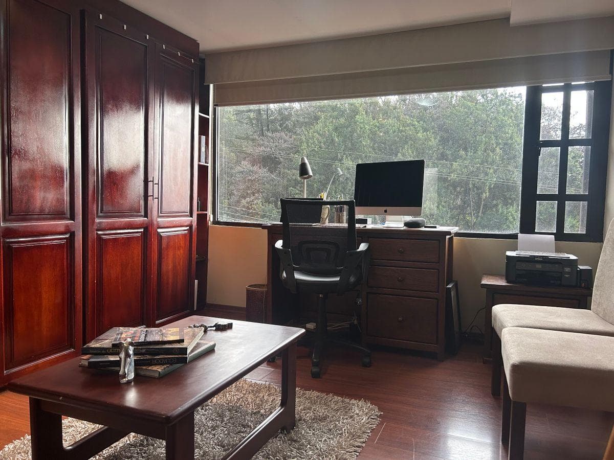 Linda Casa en Urbanización Colinas del Pichincha — imagen 3