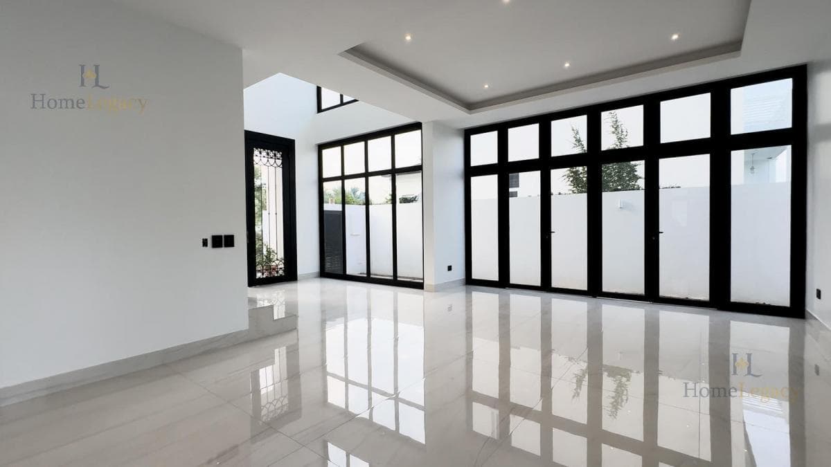 Venta de Casa Esquinera en Aires de Batán en Samborondón Am, Guayas — imagen 9