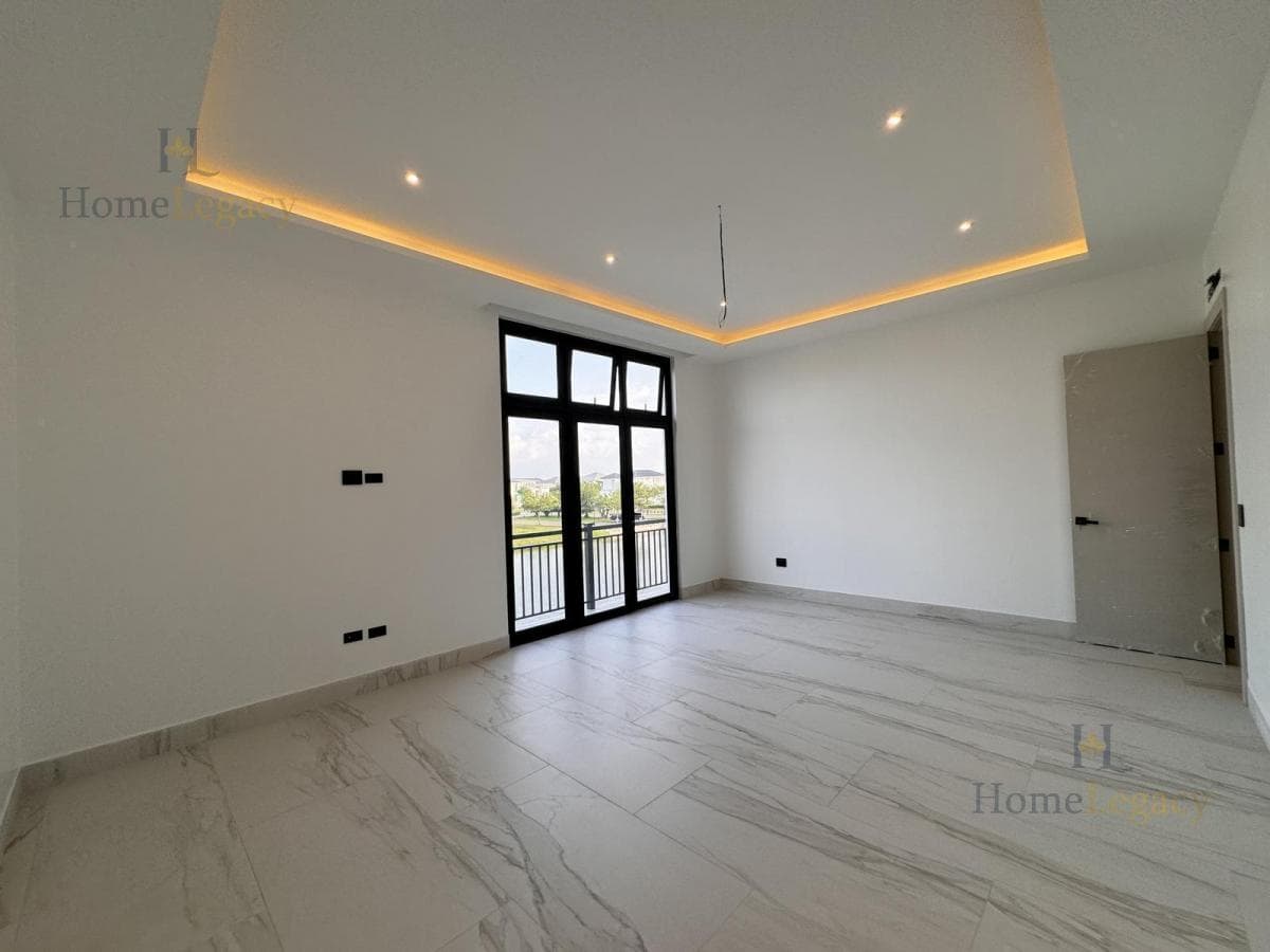 Venta de Casa Esquinera en Aires de Batán en Samborondón Am, Guayas — imagen 5
