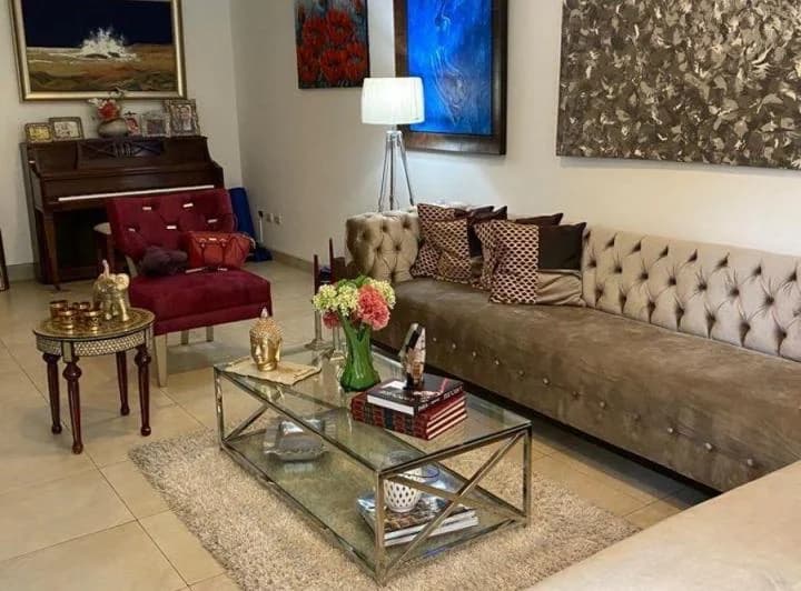 Samborondón Km 3.5 Torres del Rio Departamento en Venta Planta Baja, Guayas — imagen 1