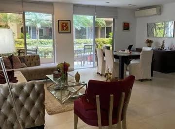 Samborondón Km 3.5 Torres del Rio Departamento en Venta Planta Baja, Guayas — imagen 5