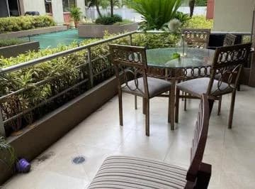 Samborondón Km 3.5 Torres del Rio Departamento en Venta Planta Baja, Guayas — imagen 4