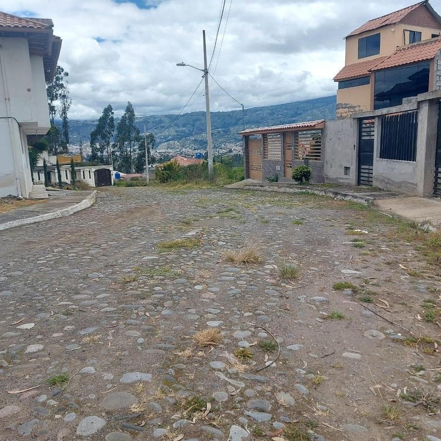 Terreno en Venta Ambato Urbanización Izamba, Tungurahua — imagen 4