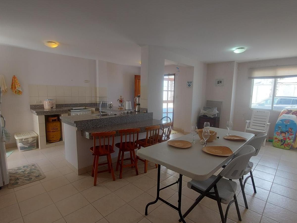 Se Vende Villa de Una Planta en Villa Marina, Ballenita — imagen 1