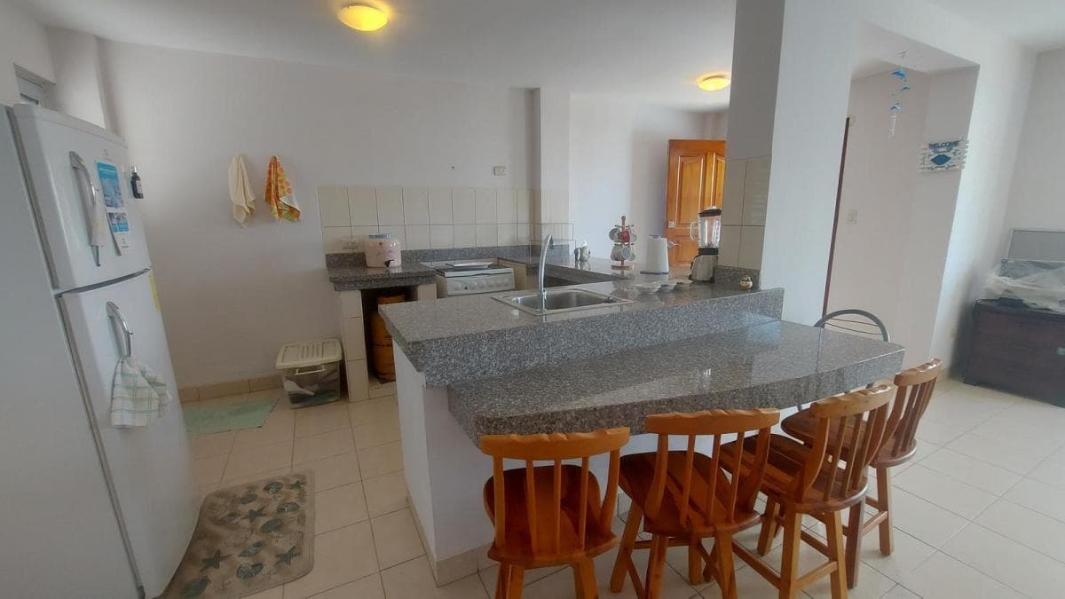 Se Vende Villa de Una Planta en Villa Marina, Ballenita — imagen 9