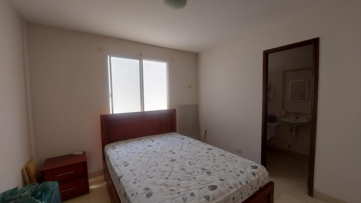 Se Vende Villa de Una Planta en Villa Marina, Ballenita — imagen 4