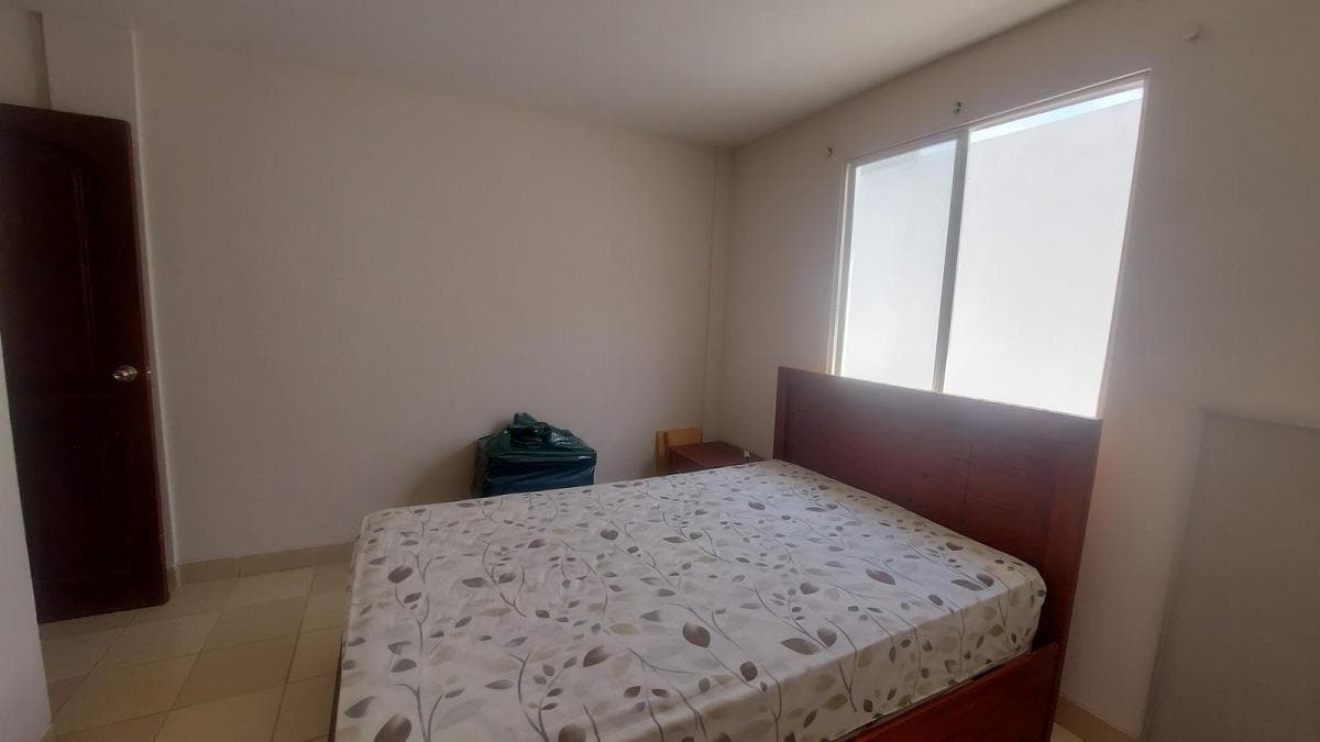 Se Vende Villa de Una Planta en Villa Marina, Ballenita — imagen 3