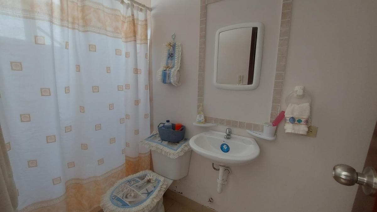 Se Vende Villa de Una Planta en Villa Marina, Ballenita — imagen 2
