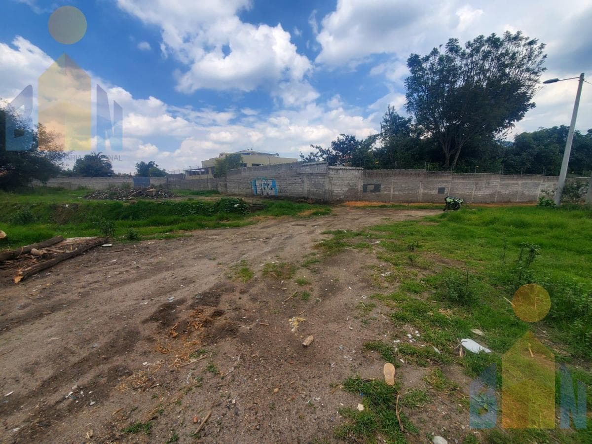 Terreno en Venta con Buena Ubicación en El Valle de Los Chillos Sector Armenia 1 — imagen 8