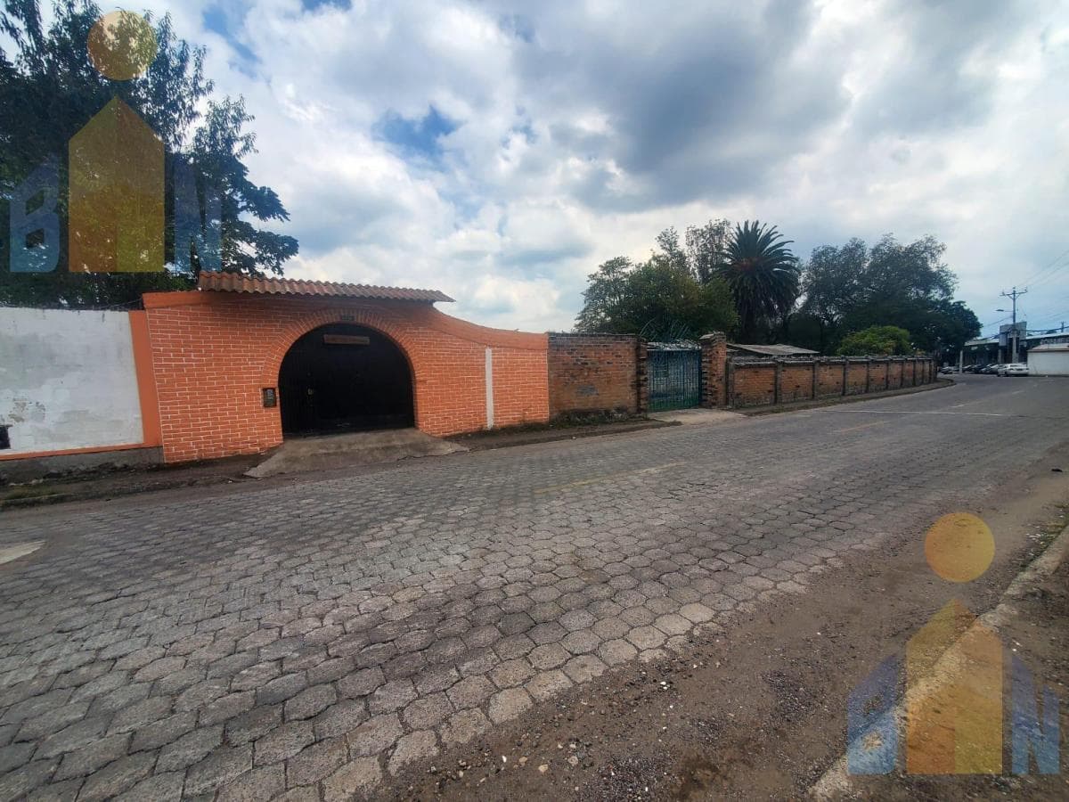 Terreno en Venta con Buena Ubicación en El Valle de Los Chillos Sector Armenia 1 — imagen 2