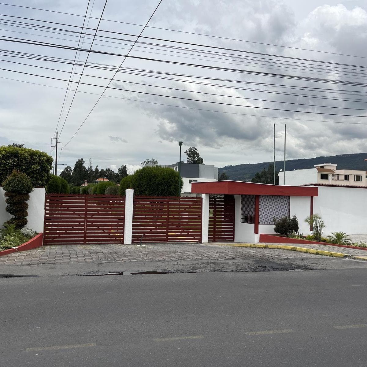 Terreno en venta en Quito, Pichincha