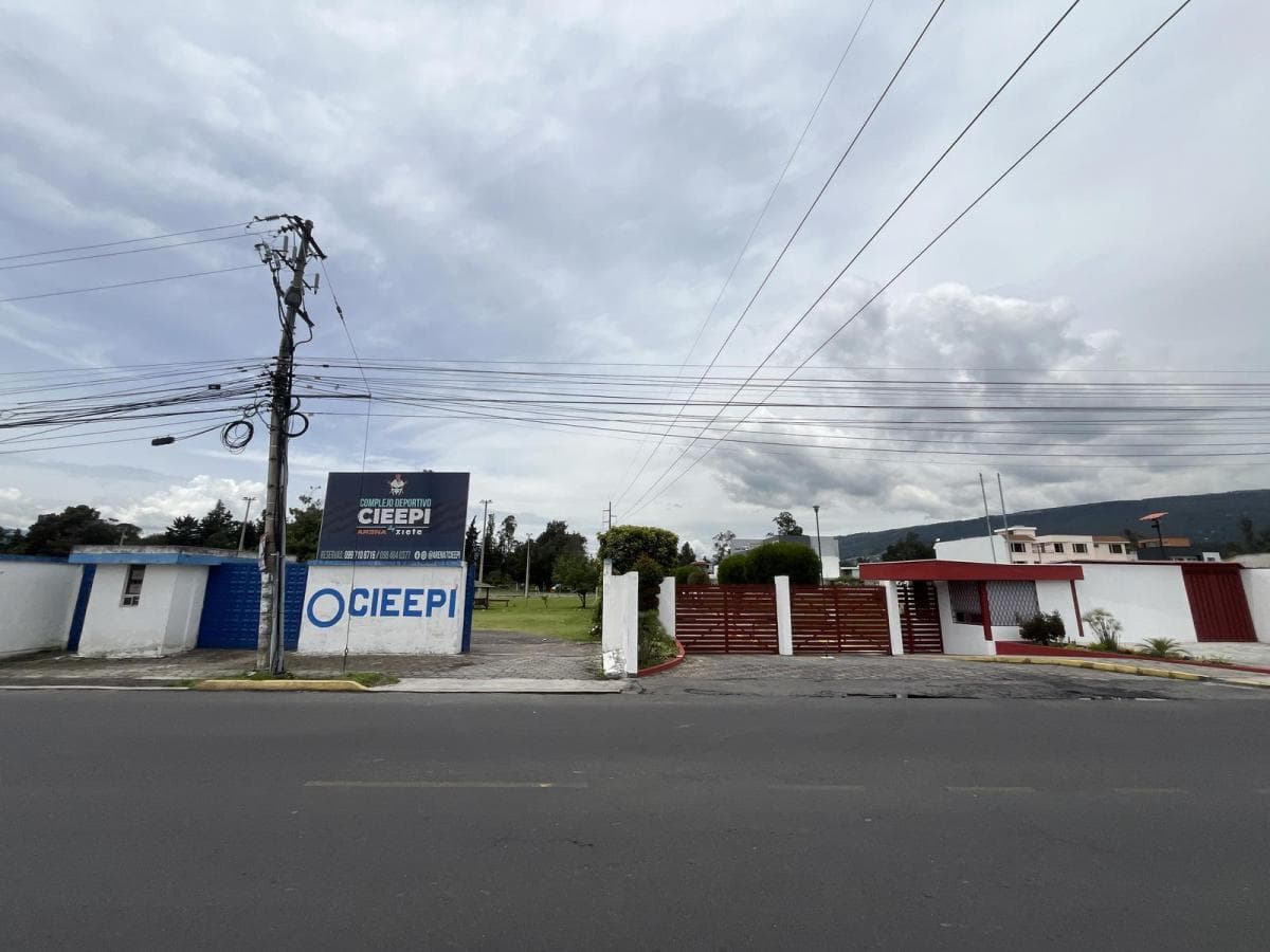 Oc - Sector Conocoto en Venta Terreno en Urbanización 557,38 m² — imagen 10
