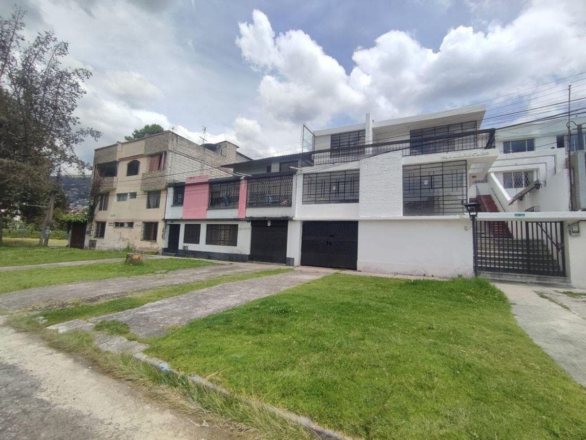 Casa en venta en Quito, Pichincha