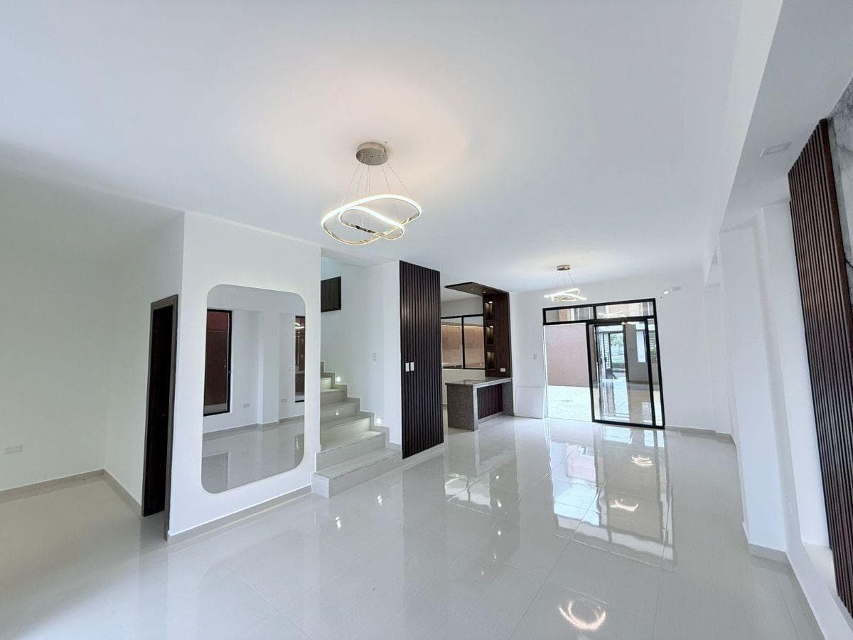 Vivienda en Primera Etapa de Urb. Plaza Asturias — imagen 6