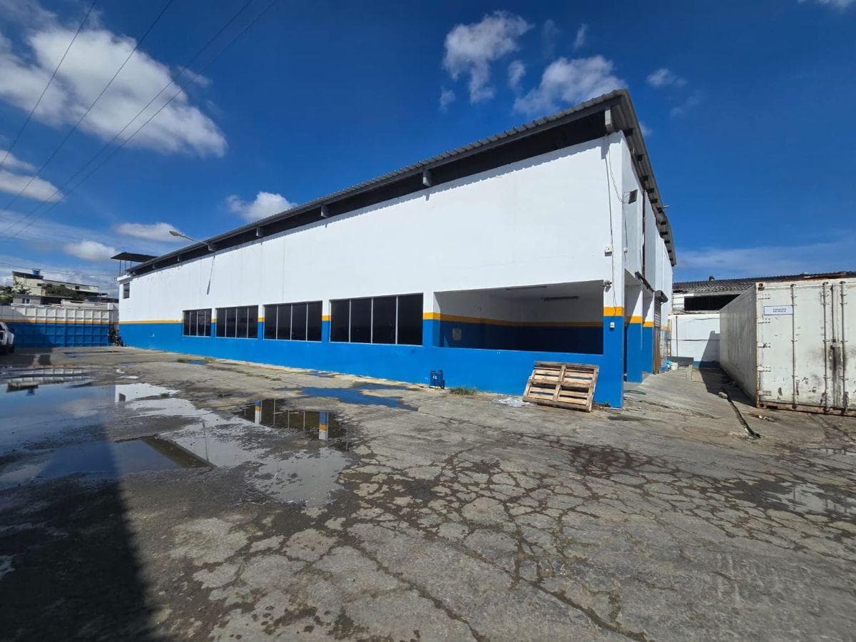 Terreno de Venta en Manta Zona Los Esteros, Manabí — imagen 10