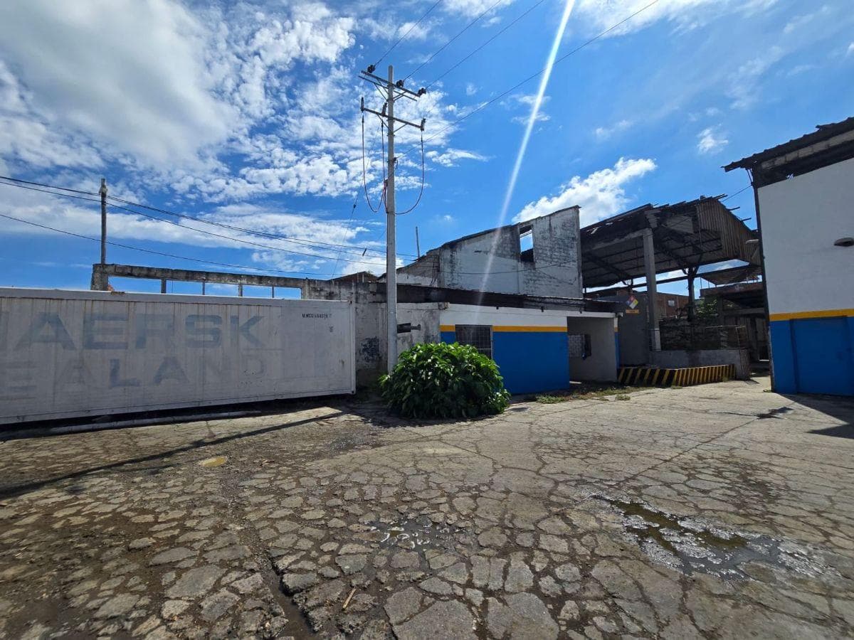 Terreno de Venta en Manta Zona Los Esteros, Manabí — imagen 9