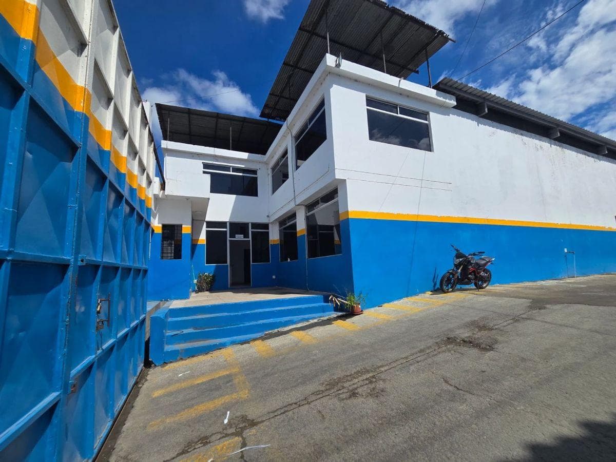 Terreno de Venta en Manta Zona Los Esteros, Manabí — imagen 8
