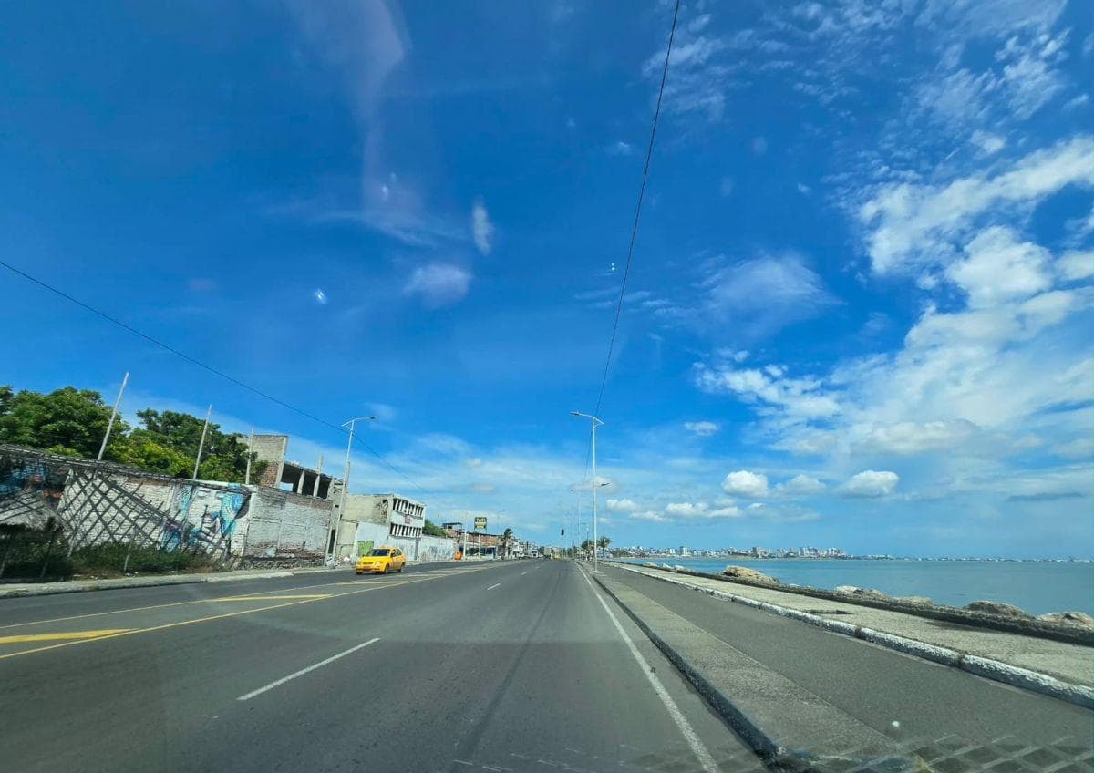 Terreno de Venta en Manta Zona Los Esteros, Manabí — imagen 3
