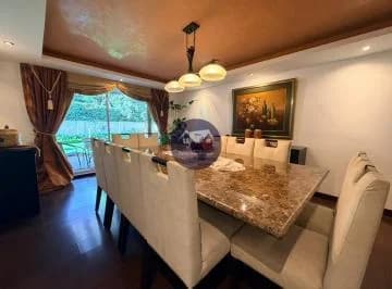 Vendo Espectacular Casa en Lumbisí — imagen 5
