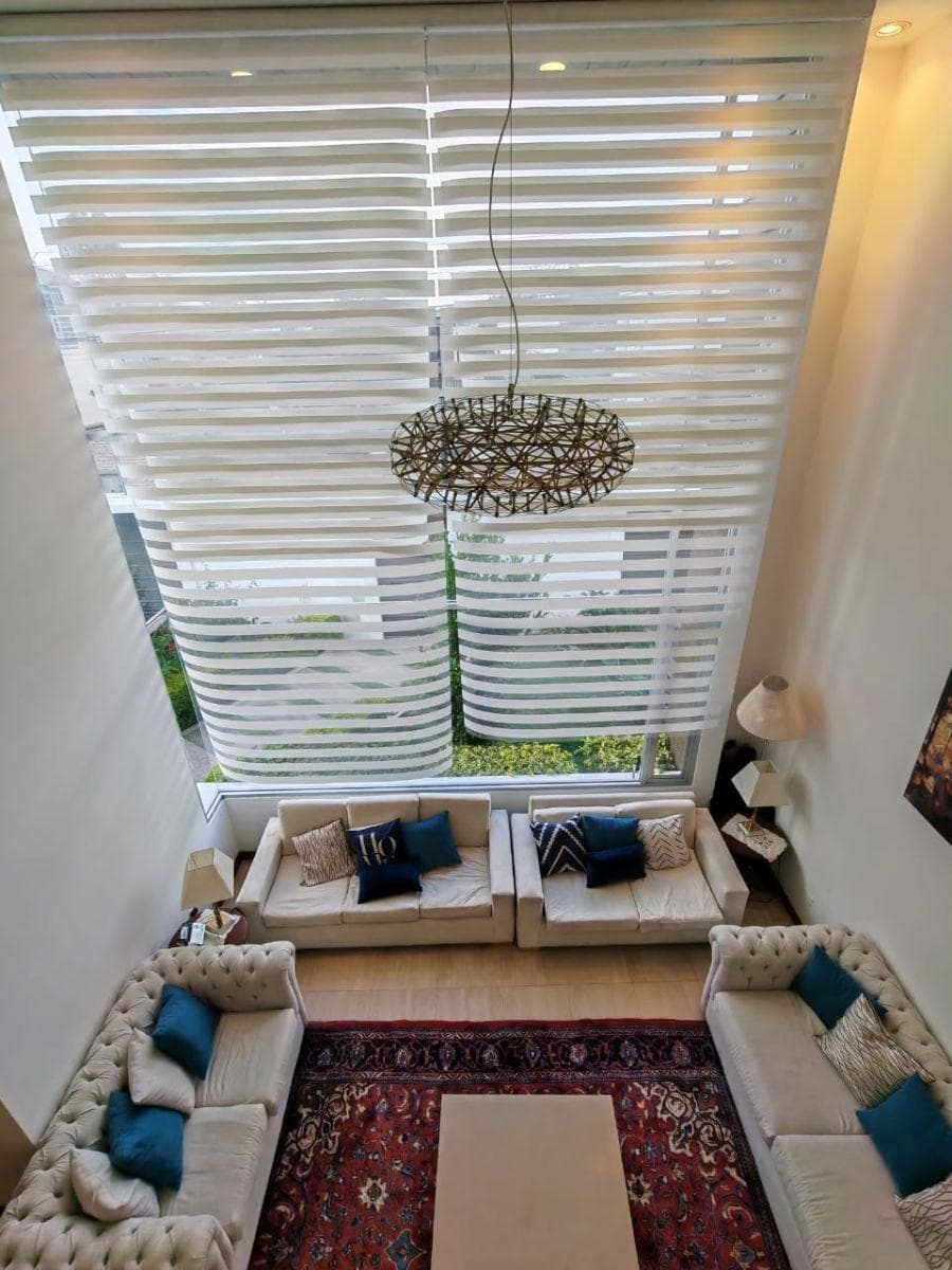 Vendo Espectacular Casa de Lujo en Cumbayá – Sector La Primavera 2 — imagen 6