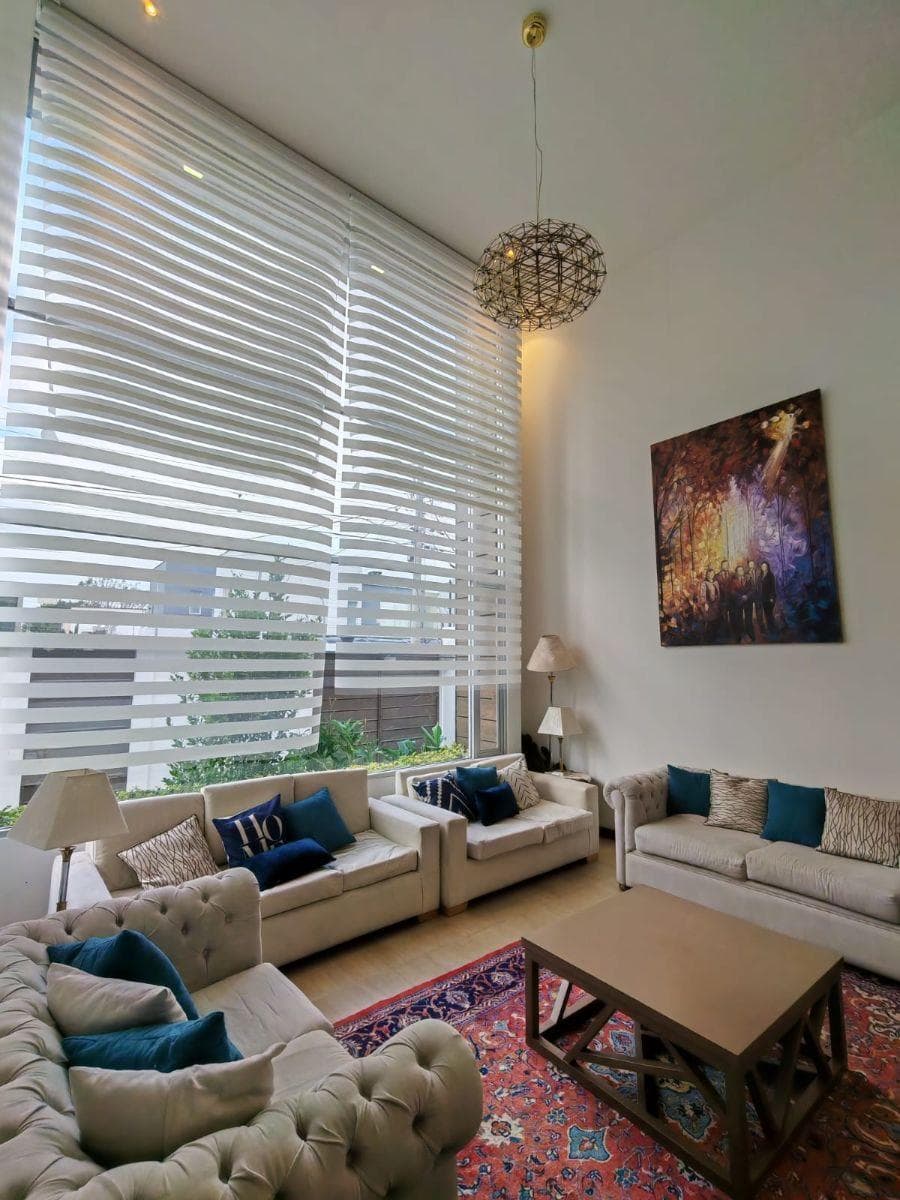 Vendo Espectacular Casa de Lujo en Cumbayá – Sector La Primavera 2 — imagen 4