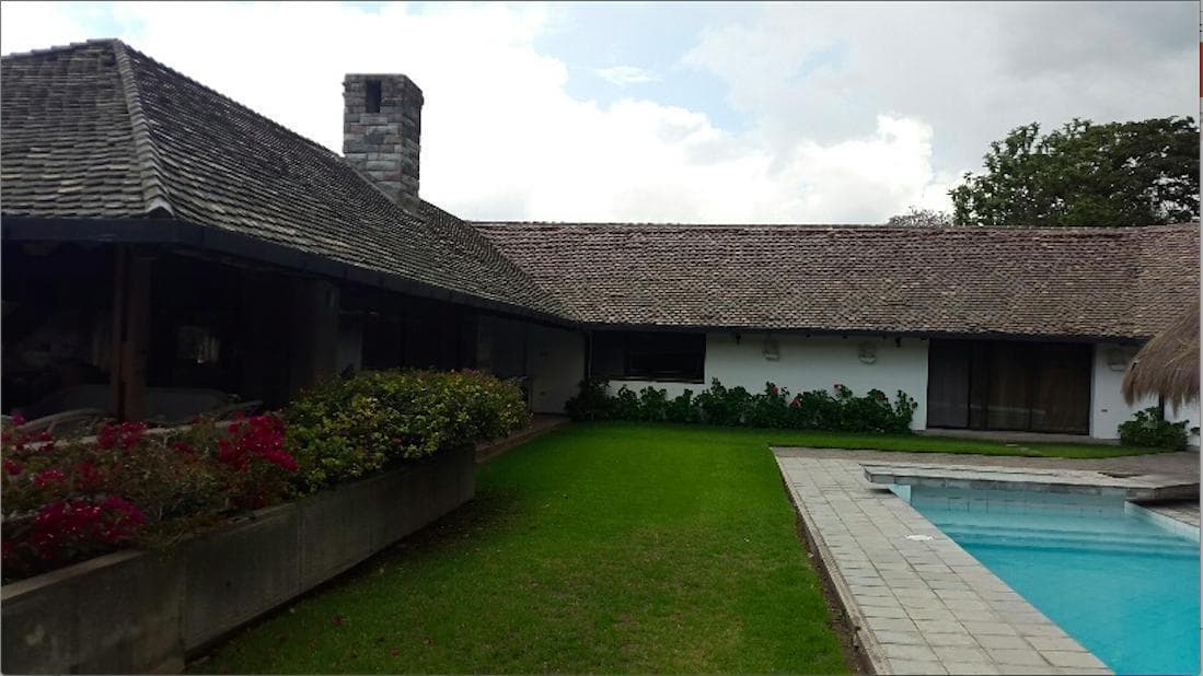 Cumbaya. Casa - Terreno. Muy Buena Ubicacion. Ideal Para Constructores — imagen 10