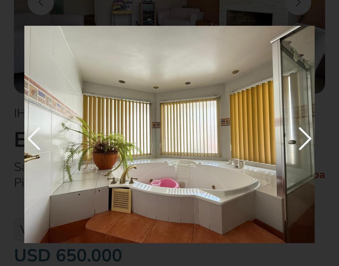 Hermosa Casa de Venta en Vista Grande. Pr — imagen 7