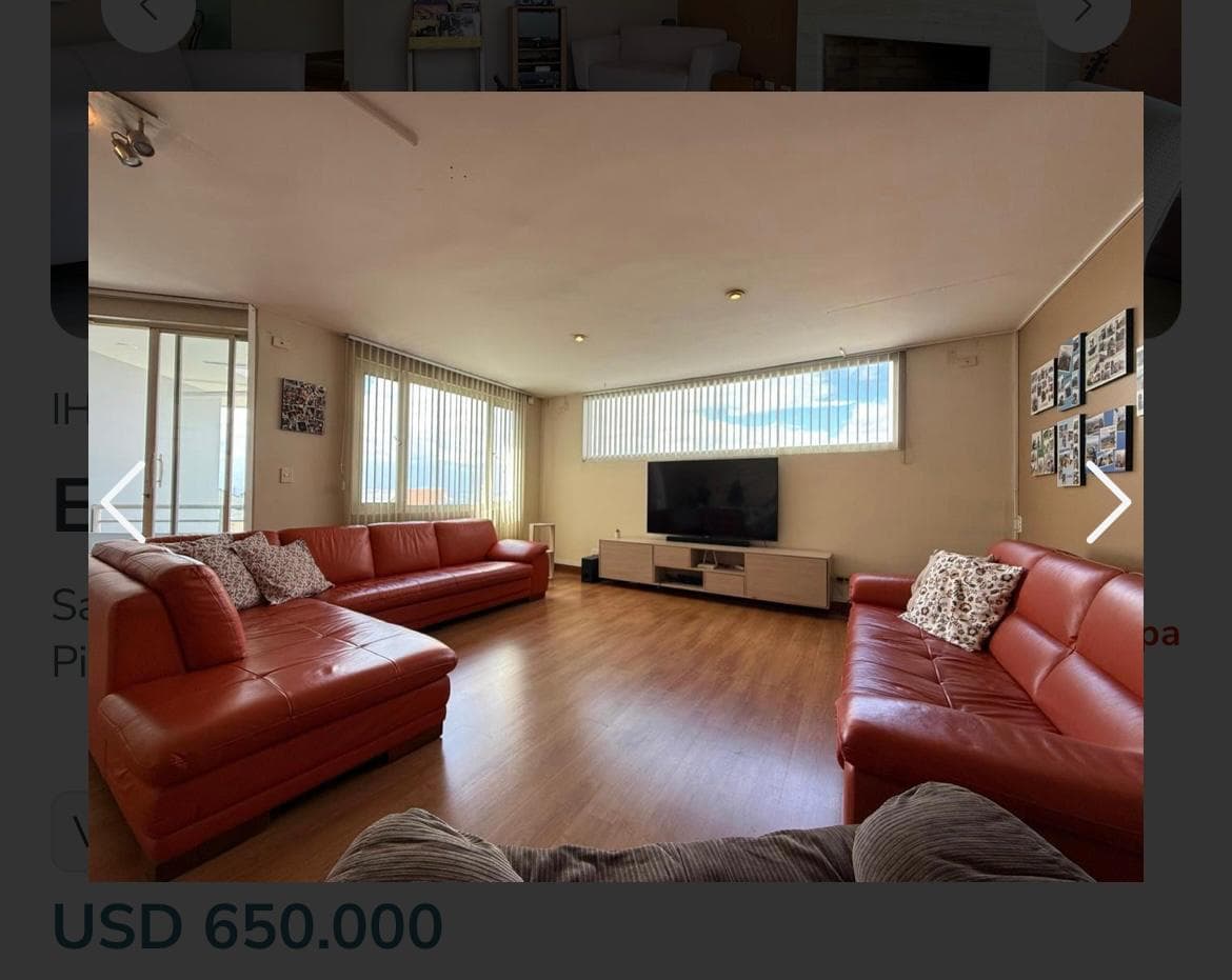 Hermosa Casa de Venta en Vista Grande. Pr — imagen 2