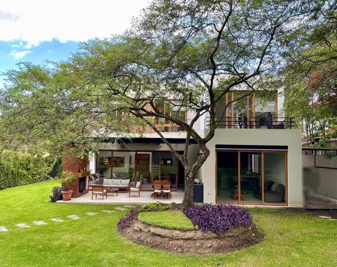 Casa en venta en Quito, Pichincha