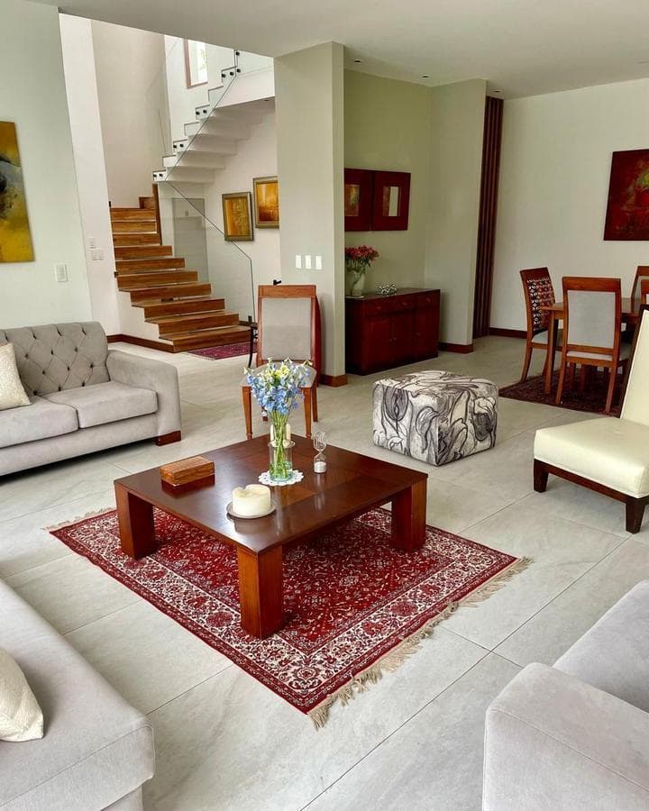 Venta Hermosa Casa La Viña — imagen 9