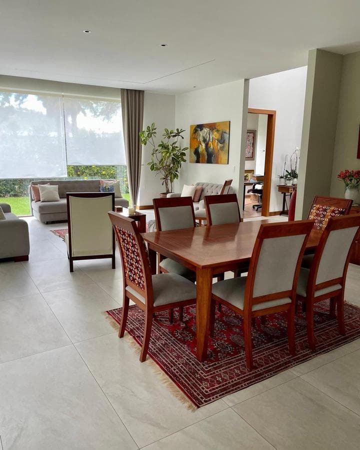 Venta Hermosa Casa La Viña — imagen 8