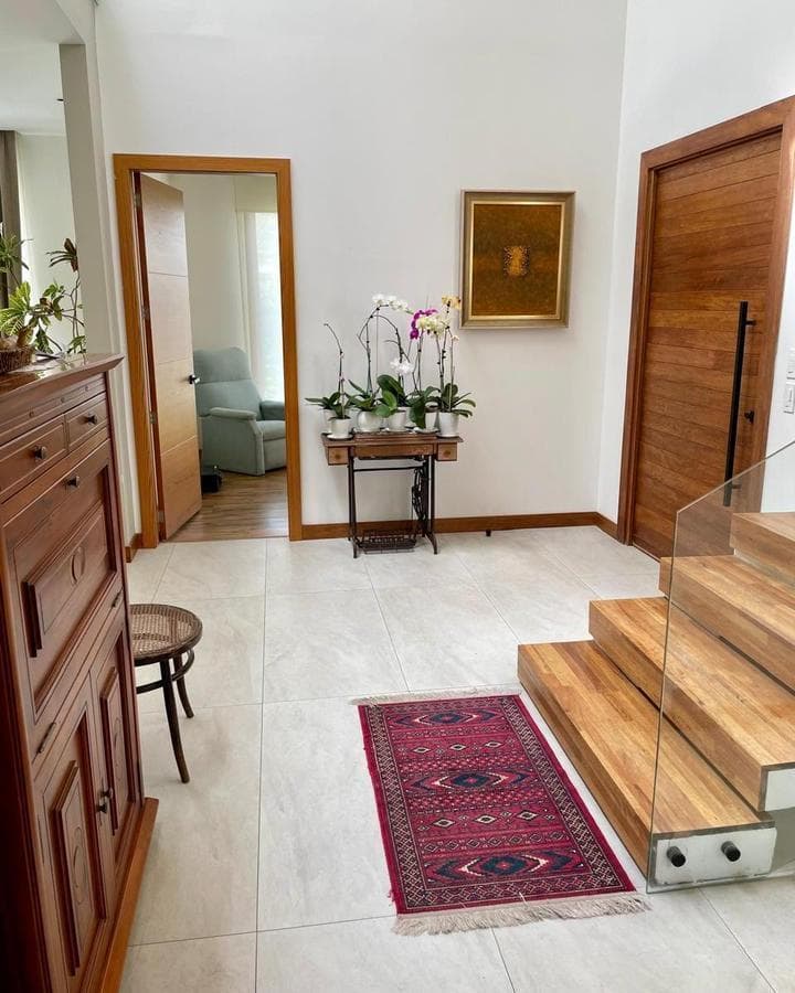 Venta Hermosa Casa La Viña — imagen 5