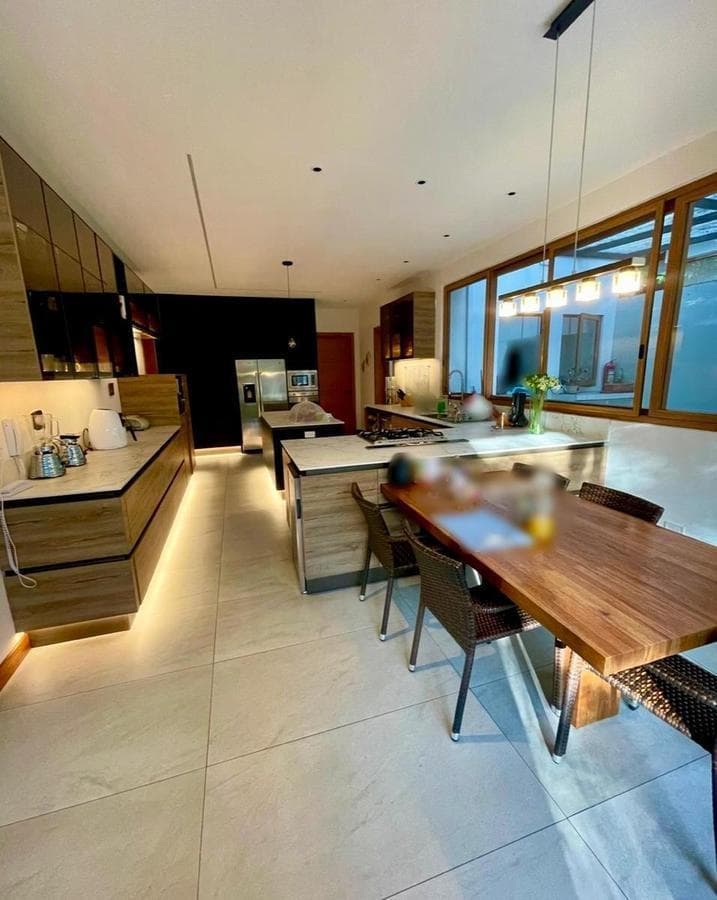 Venta Hermosa Casa La Viña — imagen 3