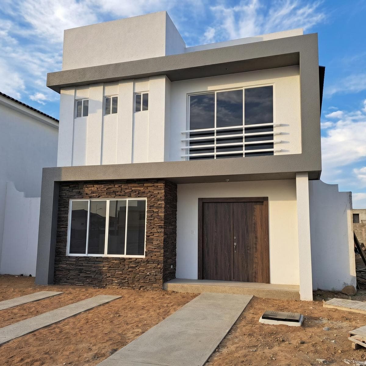 Casa en venta en Daule, Guayas