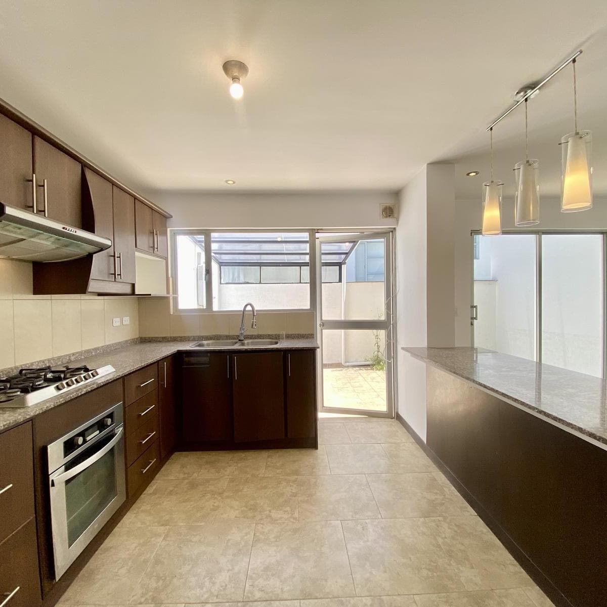 Casa en venta en Quito, Pichincha