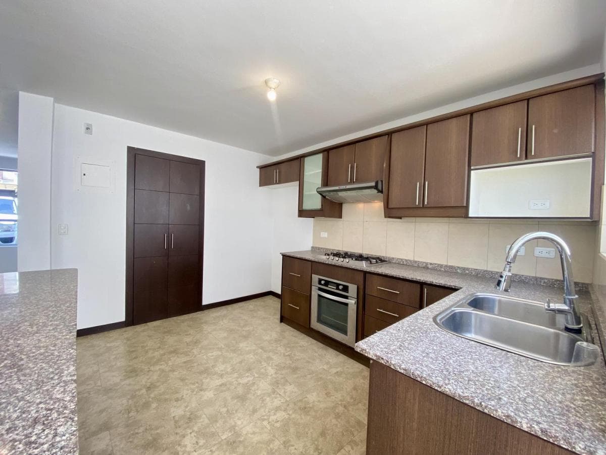 Casa en Los Chillos — imagen 8