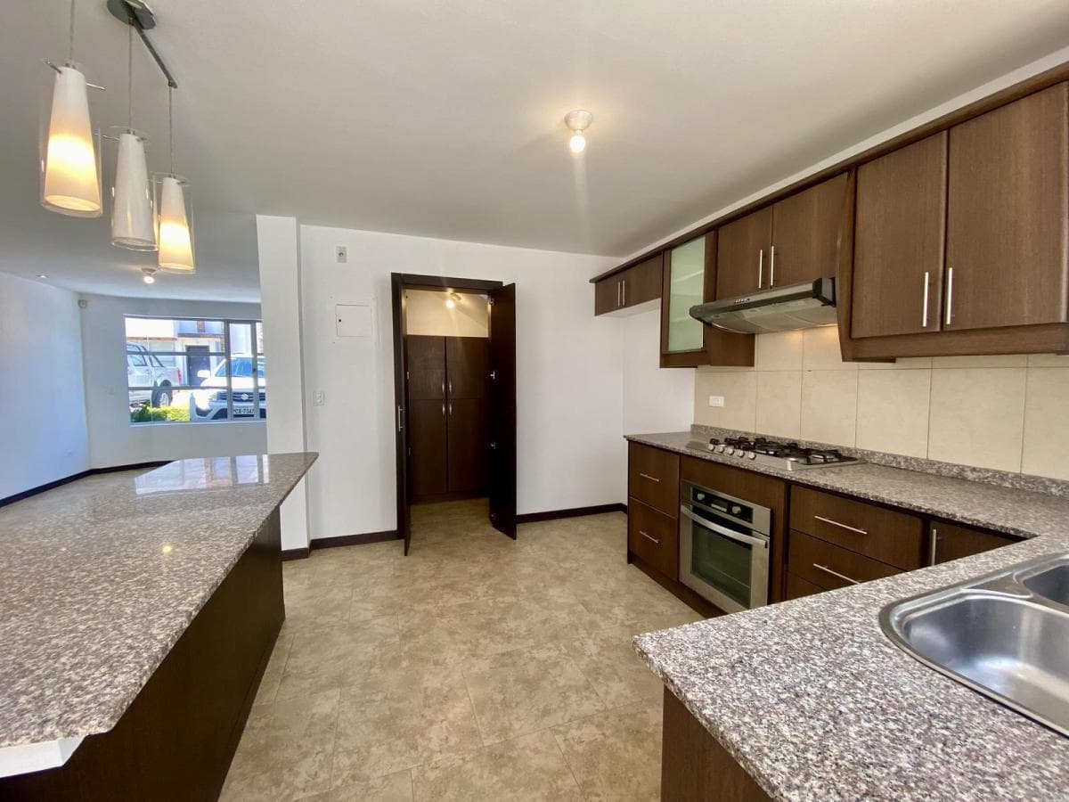 Casa en Los Chillos — imagen 4