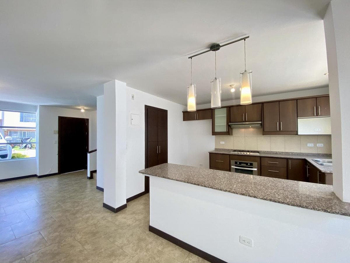 Casa en Los Chillos — imagen 2