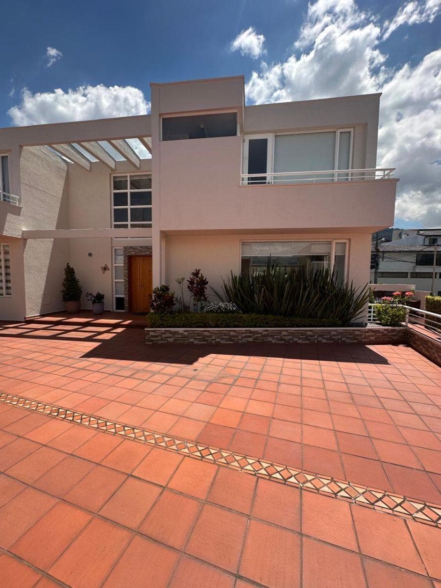 Miravalle 3 Casa de Venta — imagen 1