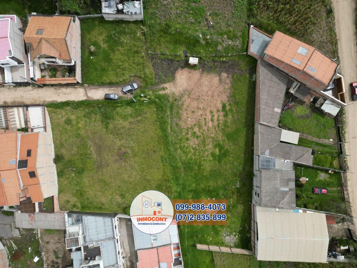️ Lote de Terreno en Venta – Sector Racar, Cuenca, Azuay — imagen 8