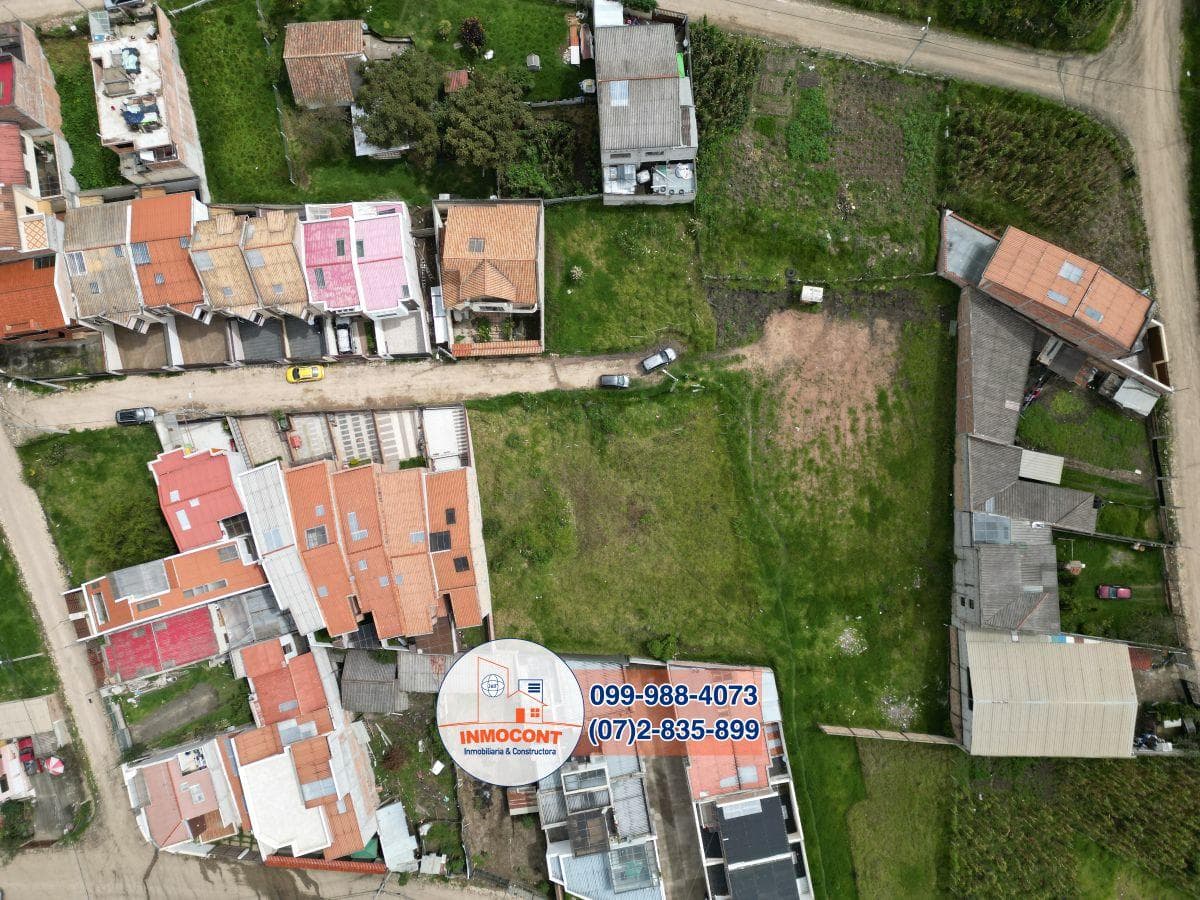 ️ Lote de Terreno en Venta – Sector Racar, Cuenca, Azuay — imagen 7