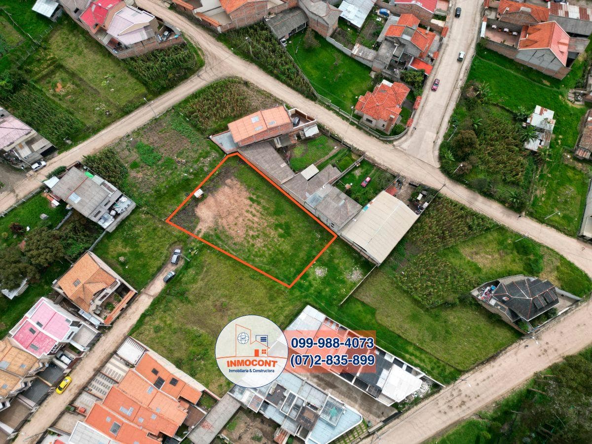 ️ Lote de Terreno en Venta – Sector Racar, Cuenca, Azuay — imagen 6