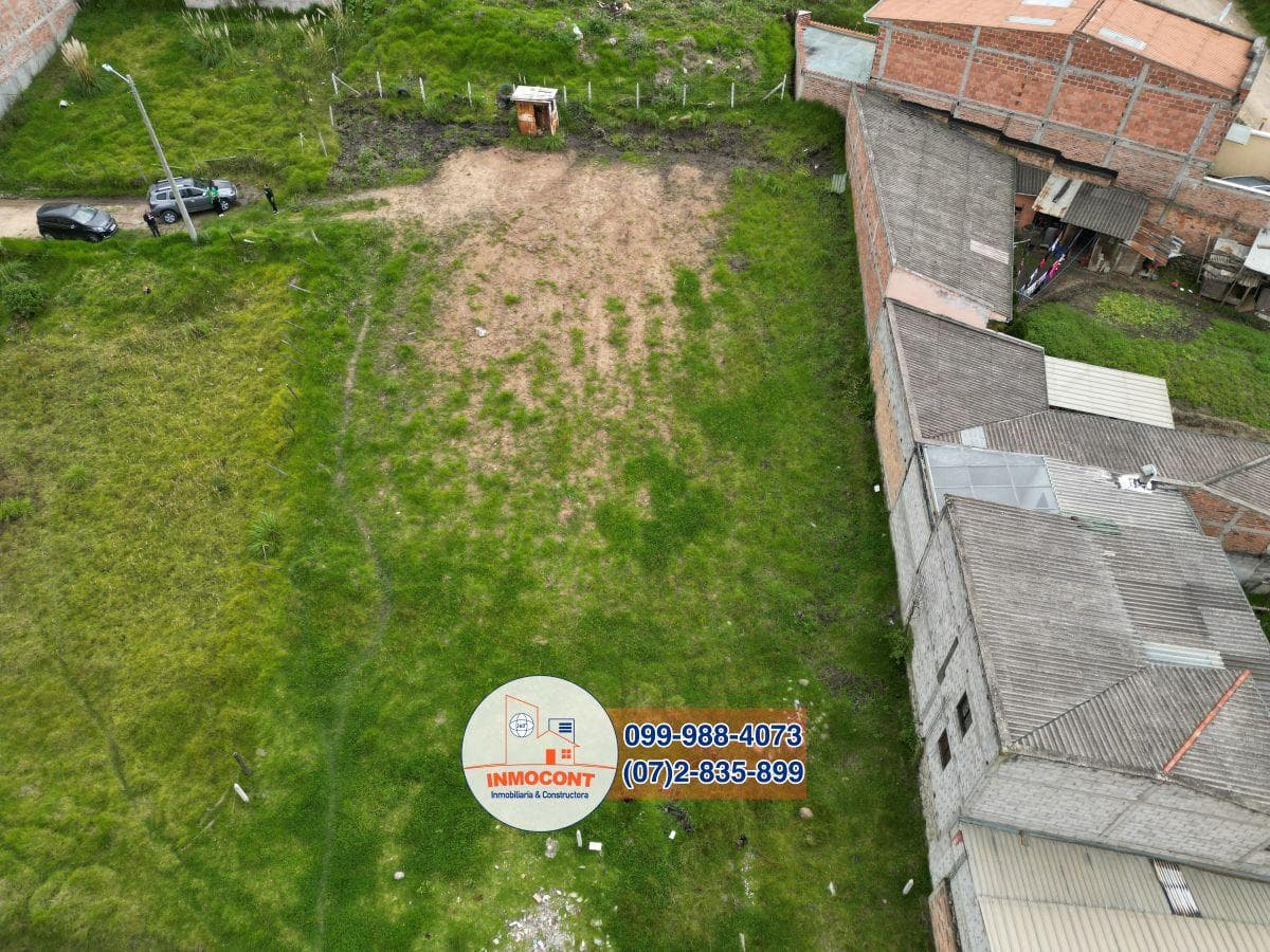 ️ Lote de Terreno en Venta – Sector Racar, Cuenca, Azuay — imagen 3