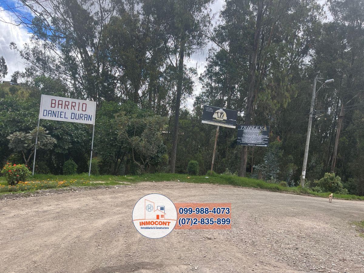 ️ Lote de Terreno en Venta – Sector Racar, Cuenca, Azuay — imagen 2
