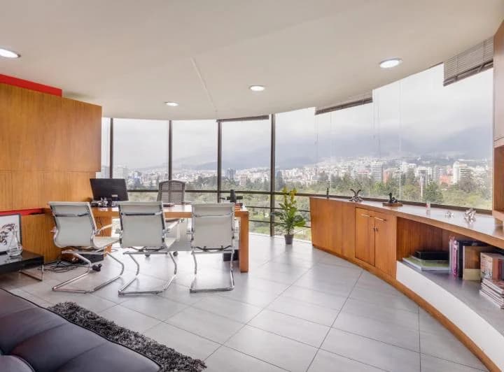 Local comercial en venta en Quito, Pichincha