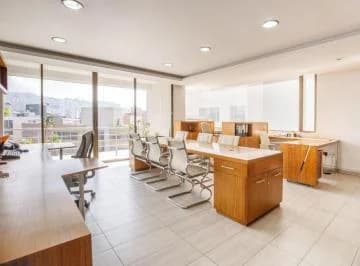 Mv - Sector La Carolina en Venta Oficina 276.35 m², Edificio Corporativo — imagen 5