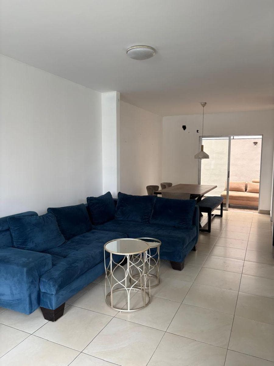 Casa en Alquiler o Venta en Urbanización Arboletta, Guayas — imagen 9