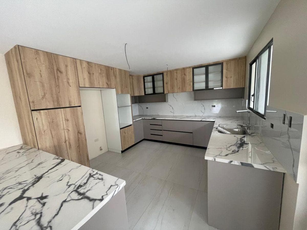 Las Cumbres Vendo Casa Moderna de Estreno – Sector Alto, Guayas — imagen 7
